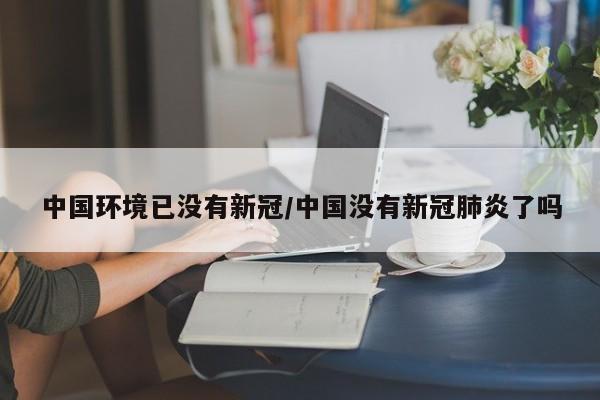 中国环境已没有新冠/中国没有新冠肺炎了吗